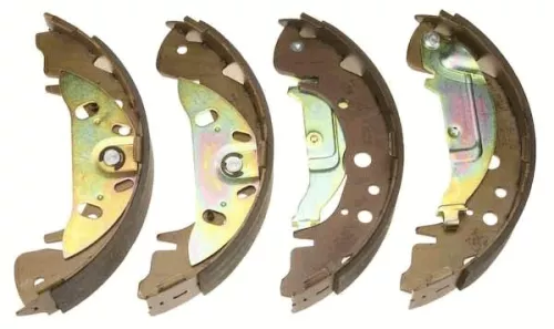 Brake Shoe Set TRW GS8441)