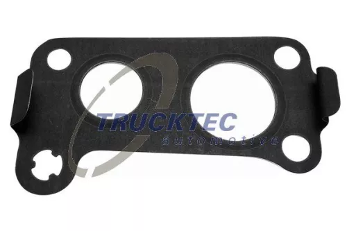 Gasket, exhaust manifold TRUCKTEC AUTOMOTIVE 02.16.024)