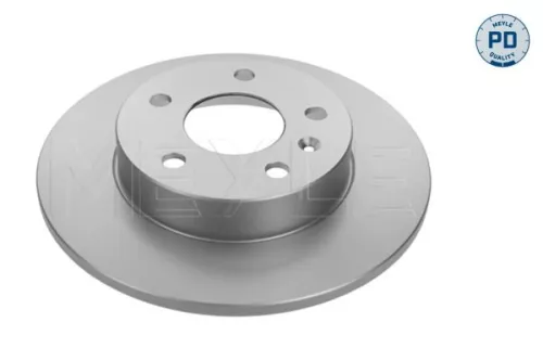 Brake Disc MEYLE 615 523 0024/PD)