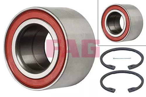 Wheel Bearing Kit Schaeffler FAG 713 6441 60)