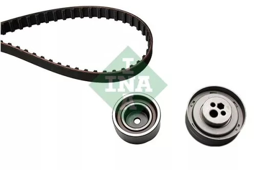 Timing Belt Kit Schaeffler INA 530 0158 10)