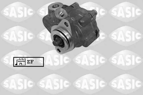 Hydraulic Pump, steering SASIC 7070061)