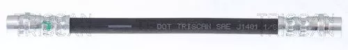 Brake Hose TRISCAN 8150 29217)
