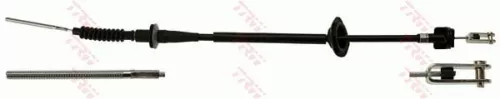 Cable Pull, clutch control TRW GCC4039)