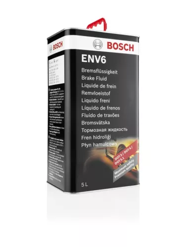 Brake Fluid BOSCH 1 987 479 208)