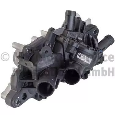 Water Pump, engine cooling PIERBURG 7.07152.13.0)