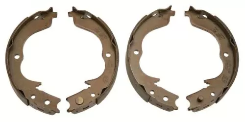 Brake Shoe Set, parking brake TRW GS8753)