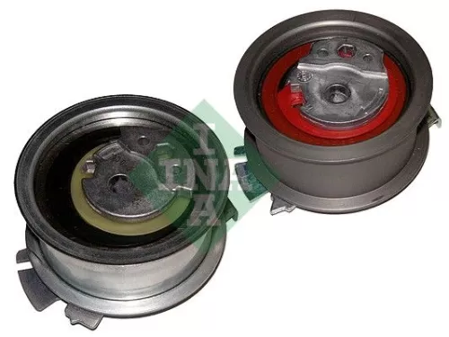 Tensioner Pulley, timing belt Schaeffler INA 531 0809 10)