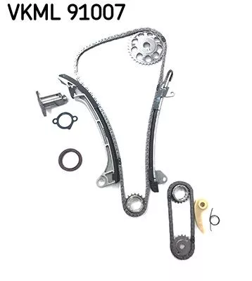 Timing Chain Kit SKF VKML 91007)