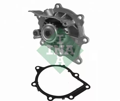 Water Pump, engine cooling Schaeffler INA 538 0077 10)