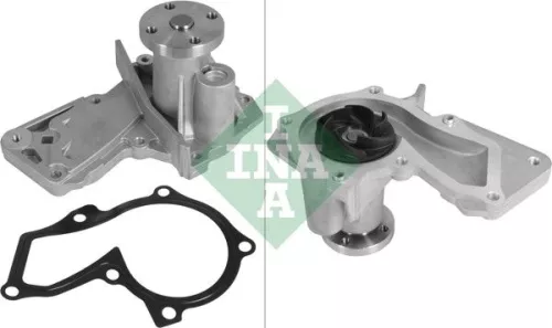 Water Pump, engine cooling Schaeffler INA 538 0264 10)