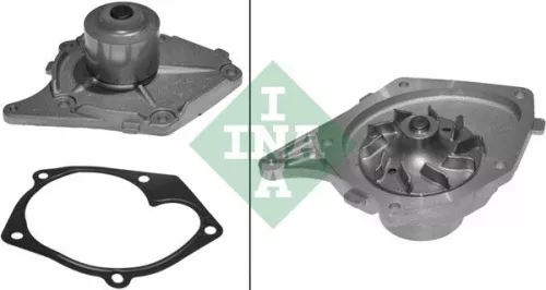 Water Pump, engine cooling Schaeffler INA 538 0373 10)