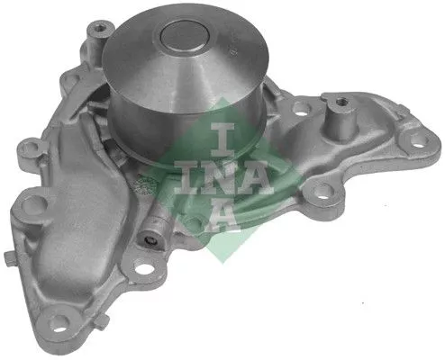 Water Pump, engine cooling Schaeffler INA 538 0676 10)