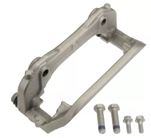 Bracket, brake caliper TRW BDA1211)