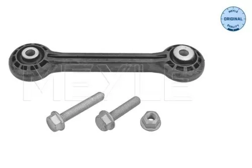 Link/Coupling Rod, stabiliser bar MEYLE 116 060 0049)