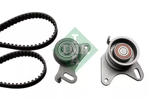 Timing Belt Kit Schaeffler INA 530 0053 10)