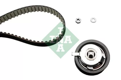 Timing Belt Kit Schaeffler INA 530 0174 10)