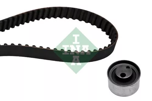 Timing Belt Kit Schaeffler INA 530 0322 10)