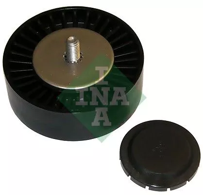 Deflection/Guide Pulley, V-ribbed belt Schaeffler INA 532 0605 10)