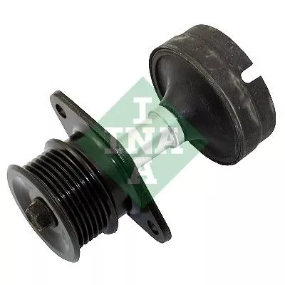 Belt Pulley, alternator Schaeffler INA 532 0612 10)