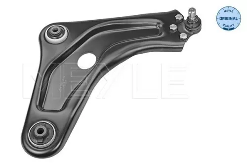 Control/Trailing Arm, wheel suspension MEYLE 11-16 050 0102)