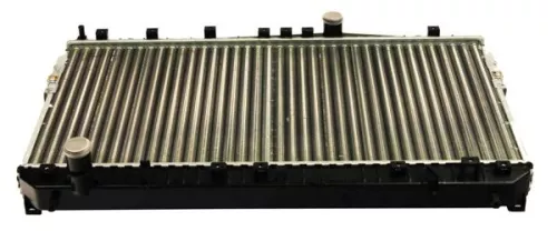 Radiator, engine cooling MAXGEAR AC230062)