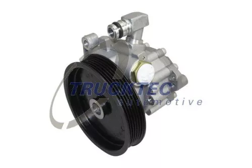 Hydraulic Pump, steering TRUCKTEC AUTOMOTIVE 02.37.216)