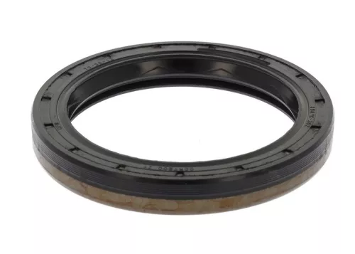 Shaft Seal, wheel hub CORTECO 12014289B)