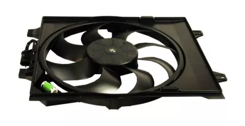 Fan, engine cooling MAXGEAR AC230121)