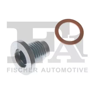 Screw Plug, oil sump FA1 257.877.011)