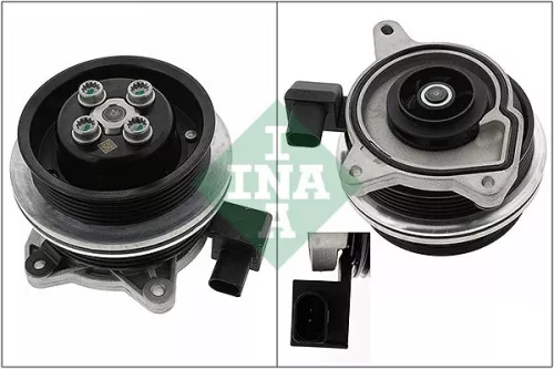 Water Pump, engine cooling Schaeffler INA 538 0732 10)