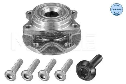 Repair Kit, wheel hub MEYLE 100 653 0033)