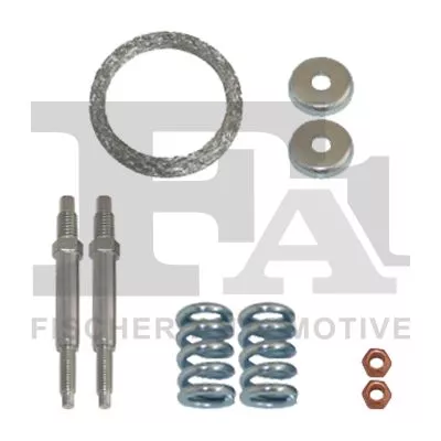 Gasket Set, exhaust system FA1 218-980)