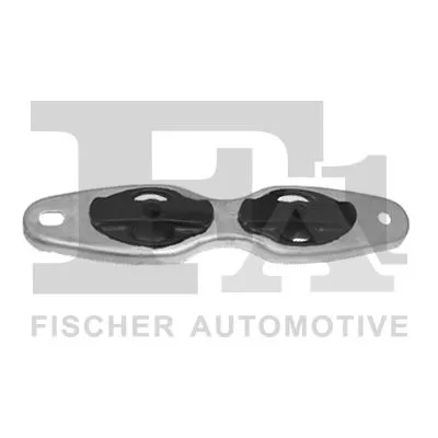 Mount, exhaust system FA1 133-731)