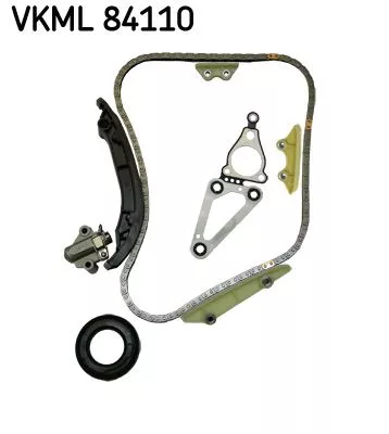 Timing Chain Kit SKF VKML 84110)