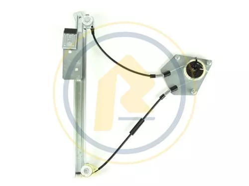 Window Regulator Ac Rolcar 01.5143)