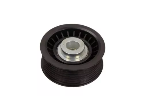 Deflection/Guide Pulley, V-ribbed belt MAXGEAR 54-1353)