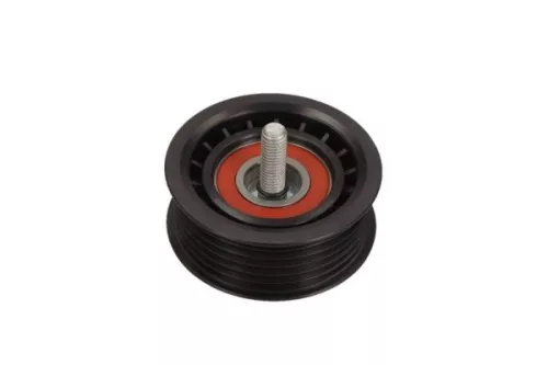 Deflection/Guide Pulley, V-ribbed belt MAXGEAR 54-1354)