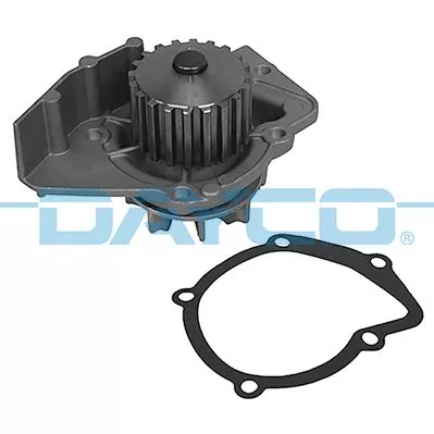 Water Pump, engine cooling DAYCO DP042)