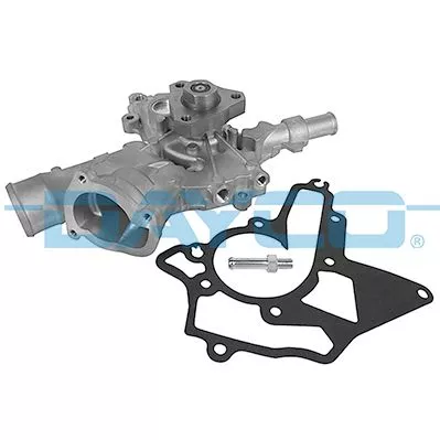 Water Pump, engine cooling DAYCO DP272)