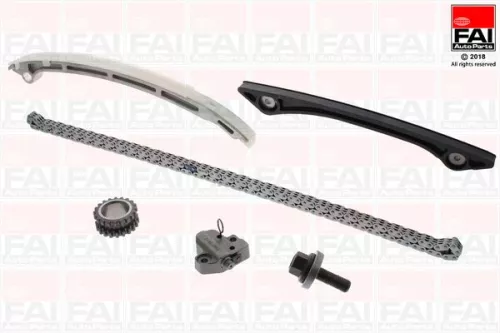 Timing Chain Kit FAI AutoParts TCK288NG)