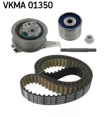 Timing Belt Kit SKF VKMA 01350)