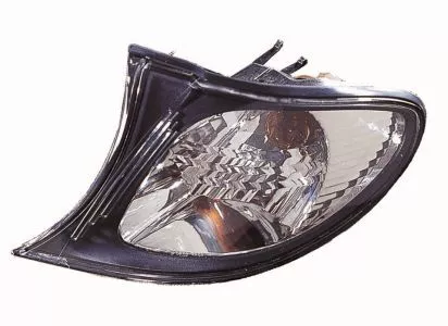 Direction Indicator ABAKUS 444-1511R-UE2)