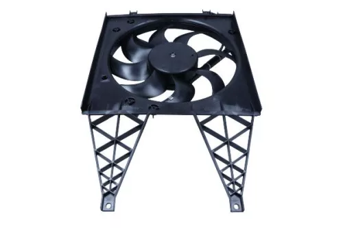 Fan, engine cooling MAXGEAR AC252858)
