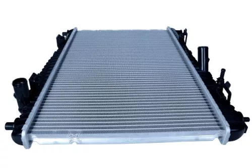 Radiator, engine cooling MAXGEAR AC299017)