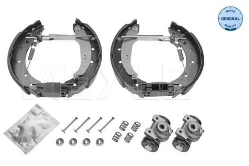 Brake Shoe Set MEYLE 11-14 533 0025)