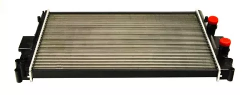 Radiator, engine cooling MAXGEAR AC216735)