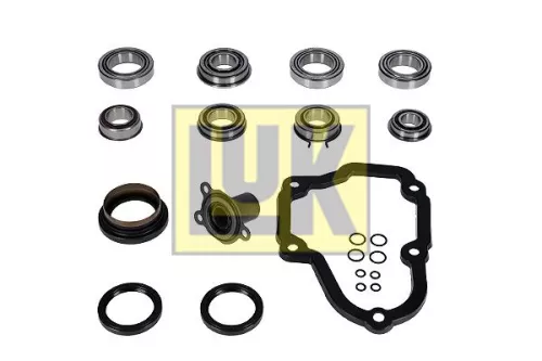 Repair Kit, manual transmission Schaeffler LuK 462 0333 10)