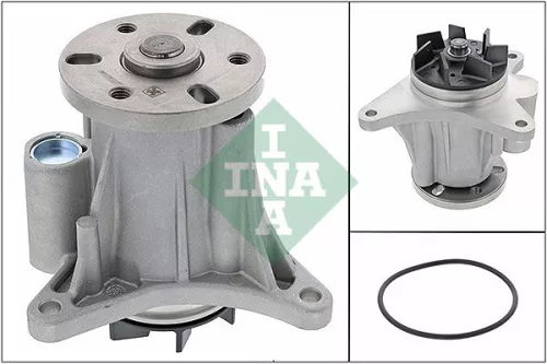 Water Pump, engine cooling Schaeffler INA 538 0816 10)