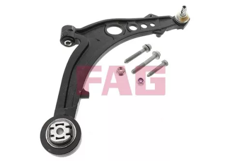 Control/Trailing Arm, wheel suspension Schaeffler FAG 821 0393 10)